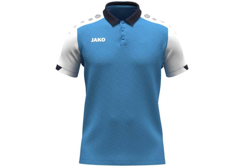 Jako Poloshirt Jako Damen Polo Dynamic 6370D von Jako