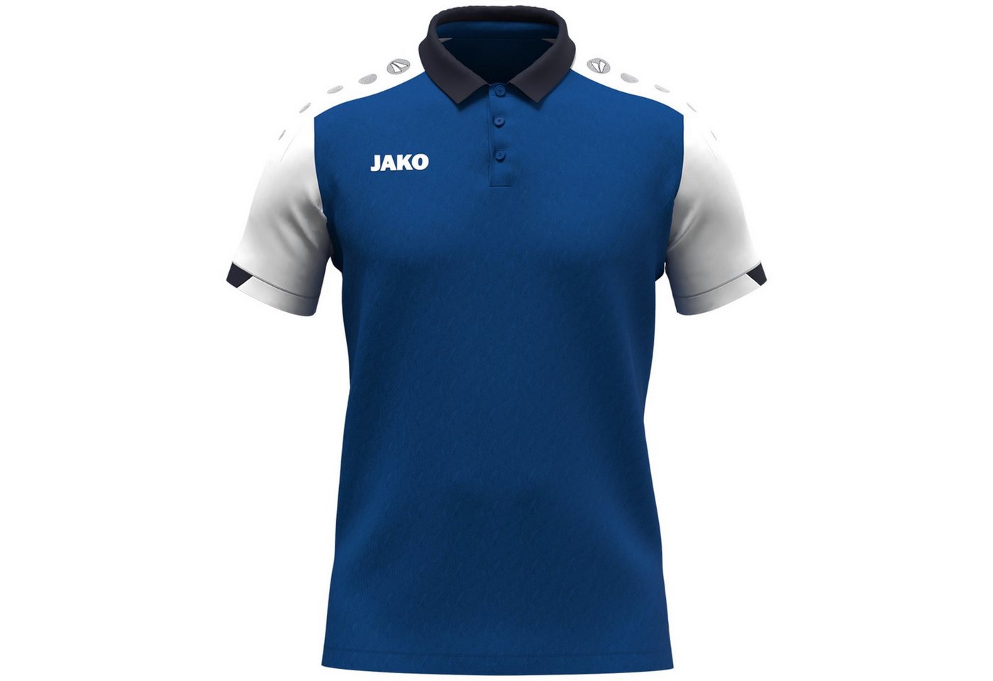 Jako Poloshirt Jako Damen Polo Dynamic 6370D von Jako