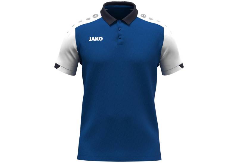 Jako Poloshirt Jako Damen Polo Dynamic 6370D von Jako