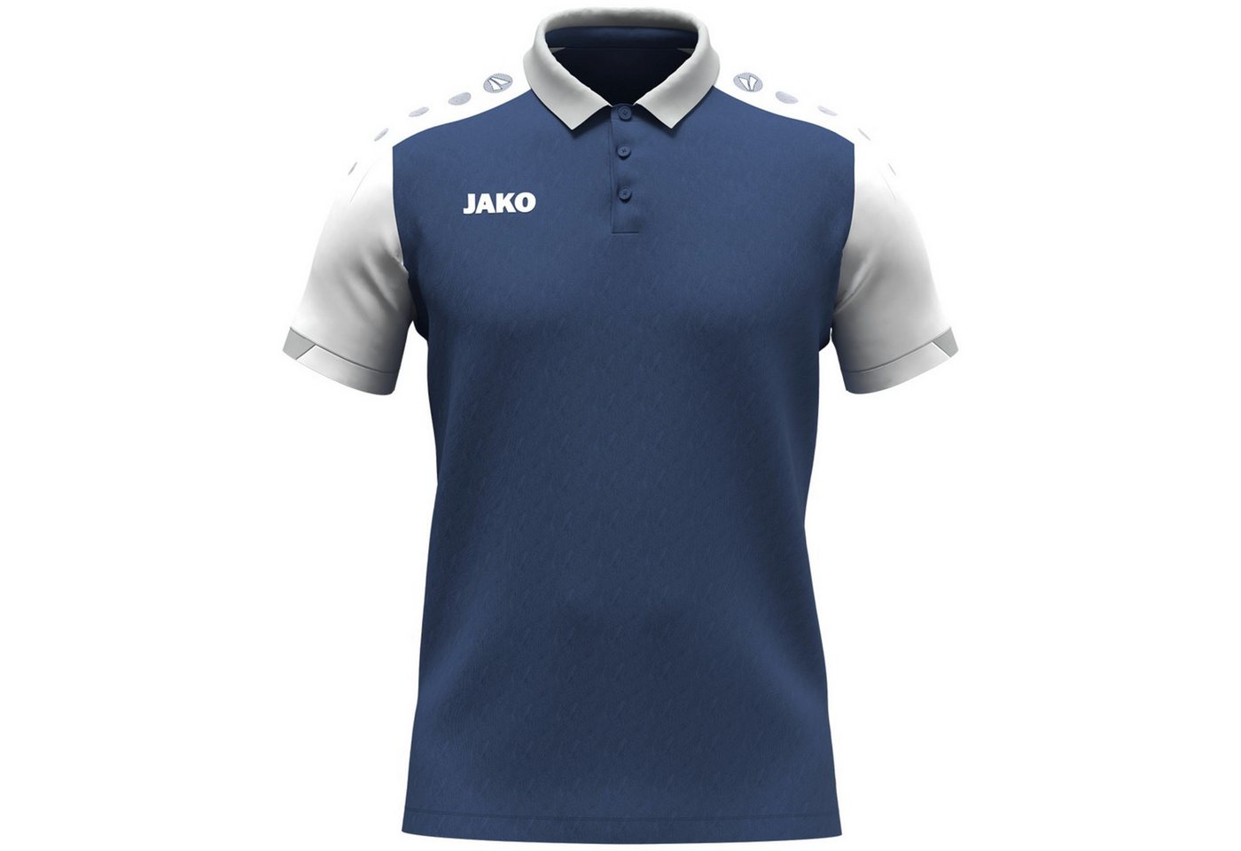 Jako Poloshirt Jako Damen Polo Dynamic 6370D von Jako