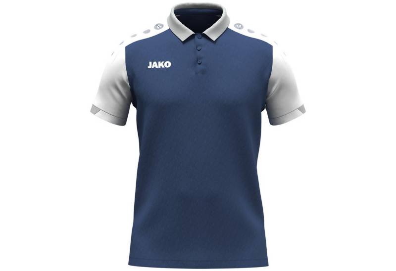 Jako Poloshirt Jako Damen Polo Dynamic 6370D von Jako