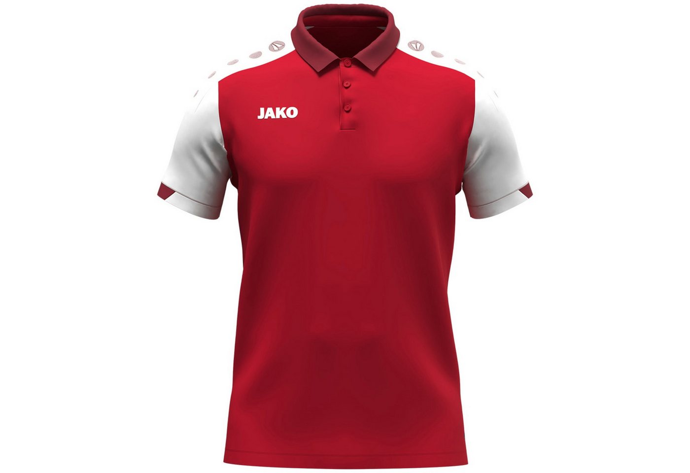 Jako Poloshirt Jako Damen Polo Dynamic 6370D von Jako