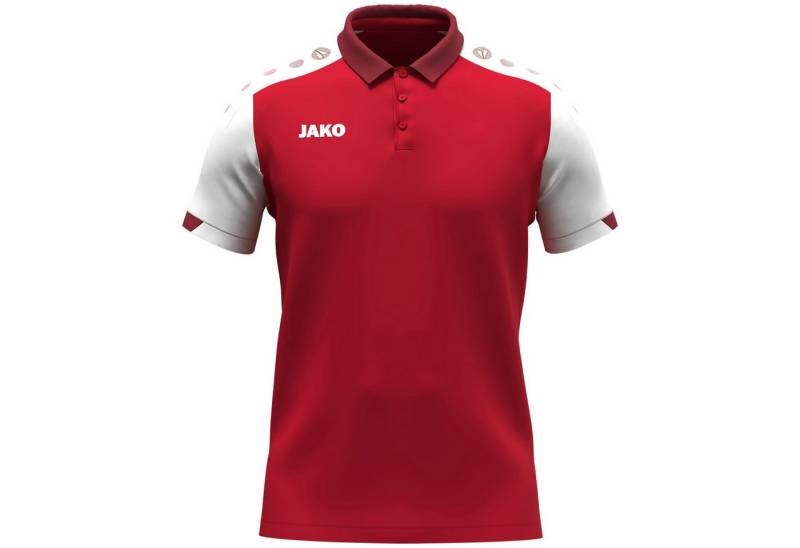 Jako Poloshirt Jako Damen Polo Dynamic 6370D von Jako