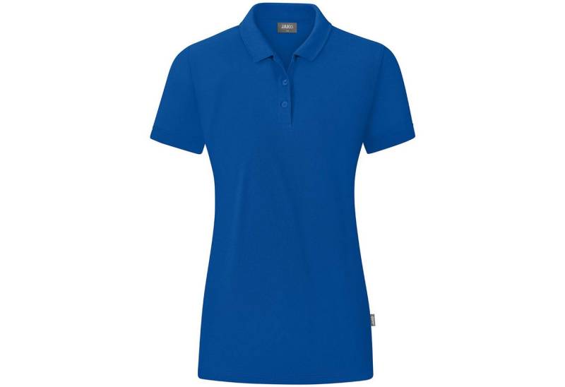 Jako Poloshirt Jako Damen Polo Organic C6320 von Jako