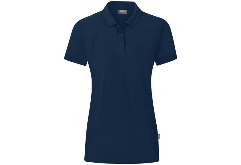 Jako Poloshirt Jako Damen Polo Organic C6320 von Jako