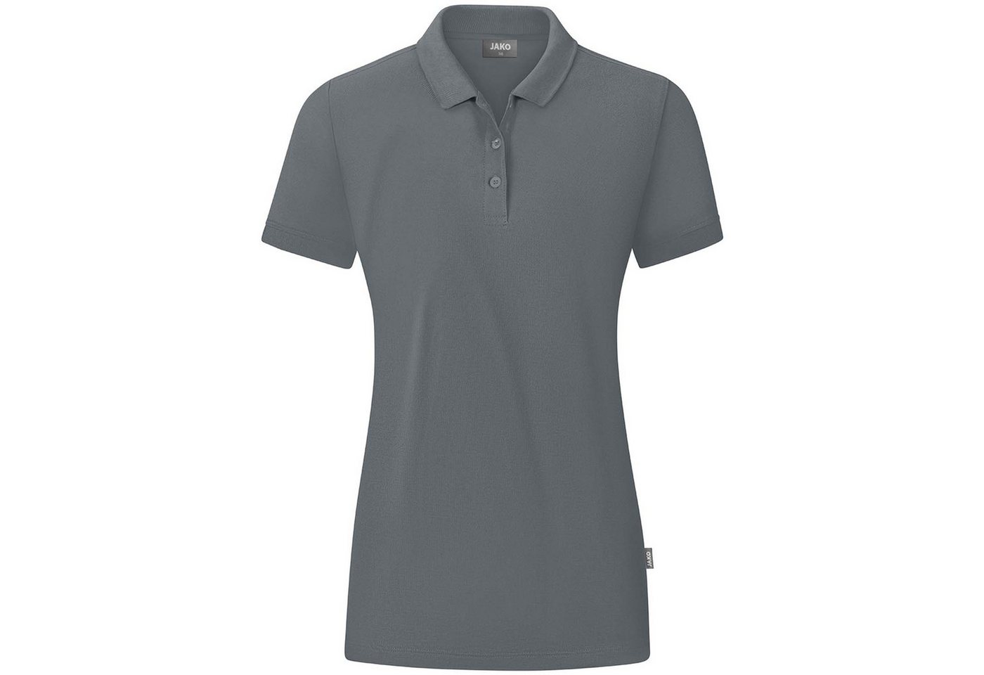 Jako Poloshirt Jako Damen Polo Organic C6320 Jako Poloshirt Jako Damen Polo Organic C6320 von Jako