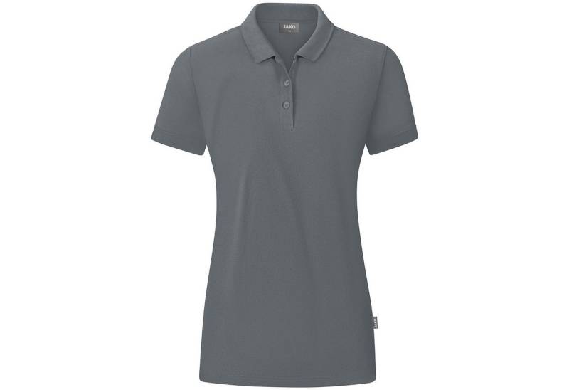 Jako Poloshirt Jako Damen Polo Organic C6320 Jako Poloshirt Jako Damen Polo Organic C6320 von Jako