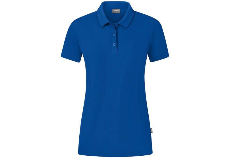 Jako Poloshirt Jako Damen Polo Organic Stretch C6321 Jako Poloshirt Jako Damen Polo Organic Stretch C6321 von Jako