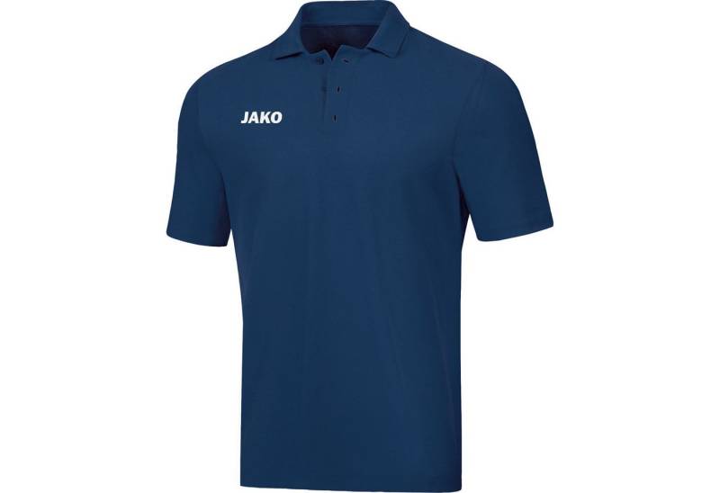 Jako Poloshirt Jako Damen Poloshirt Base 6365 von Jako