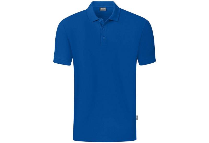 Jako Poloshirt Jako Herren Polo Organic C6320 von Jako