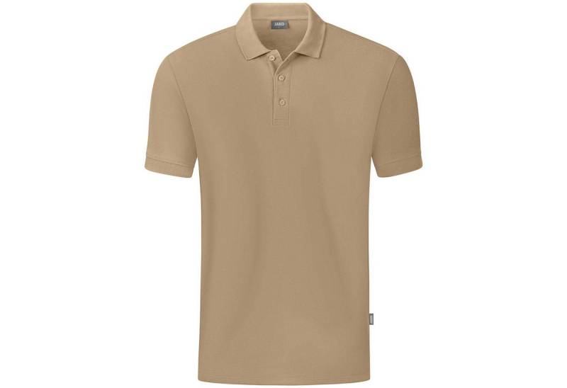 Jako Poloshirt Jako Herren Polo Organic C6320 von Jako