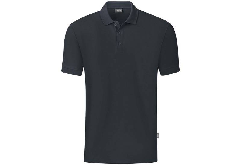 Jako Poloshirt Jako Herren Polo Organic C6320 von Jako