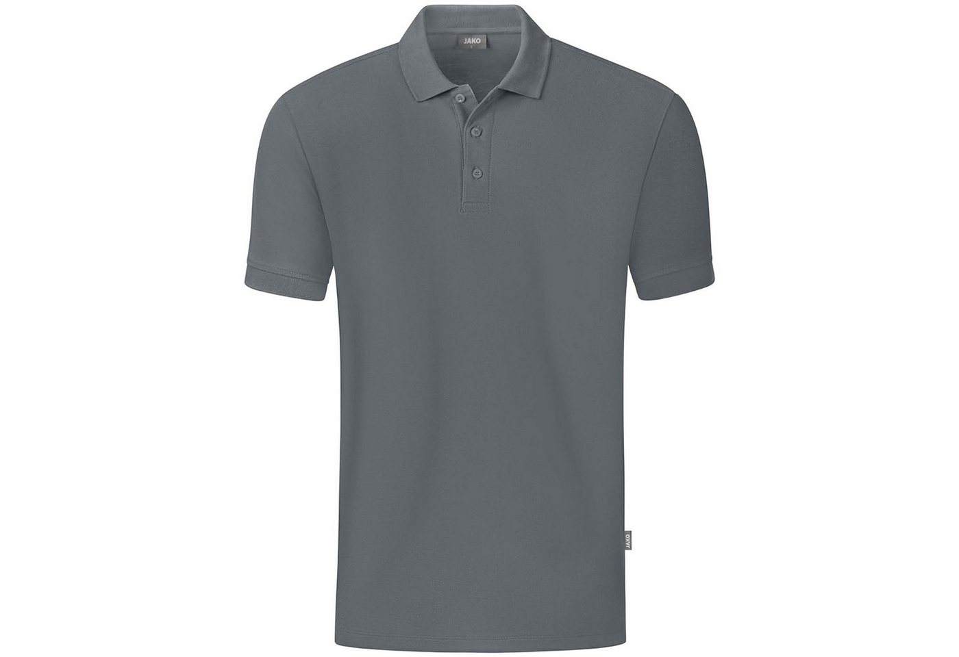 Jako Poloshirt Jako Herren Polo Organic C6320 von Jako
