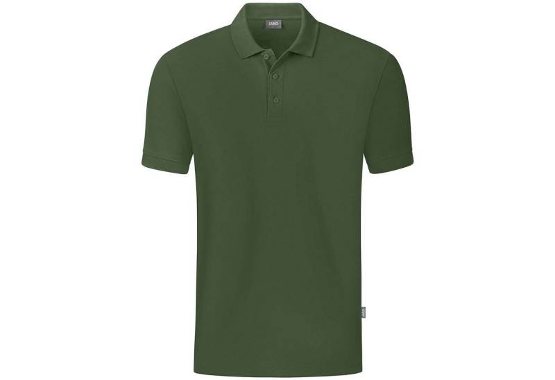 Jako Poloshirt Jako Herren Polo Organic C6320 Jako Poloshirt Jako Herren Polo Organic C6320 von Jako