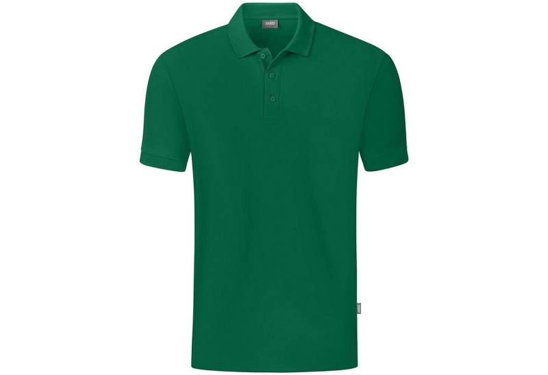 Jako Poloshirt Jako Herren Polo Organic C6320 Jako Poloshirt Jako Herren Polo Organic C6320 von Jako