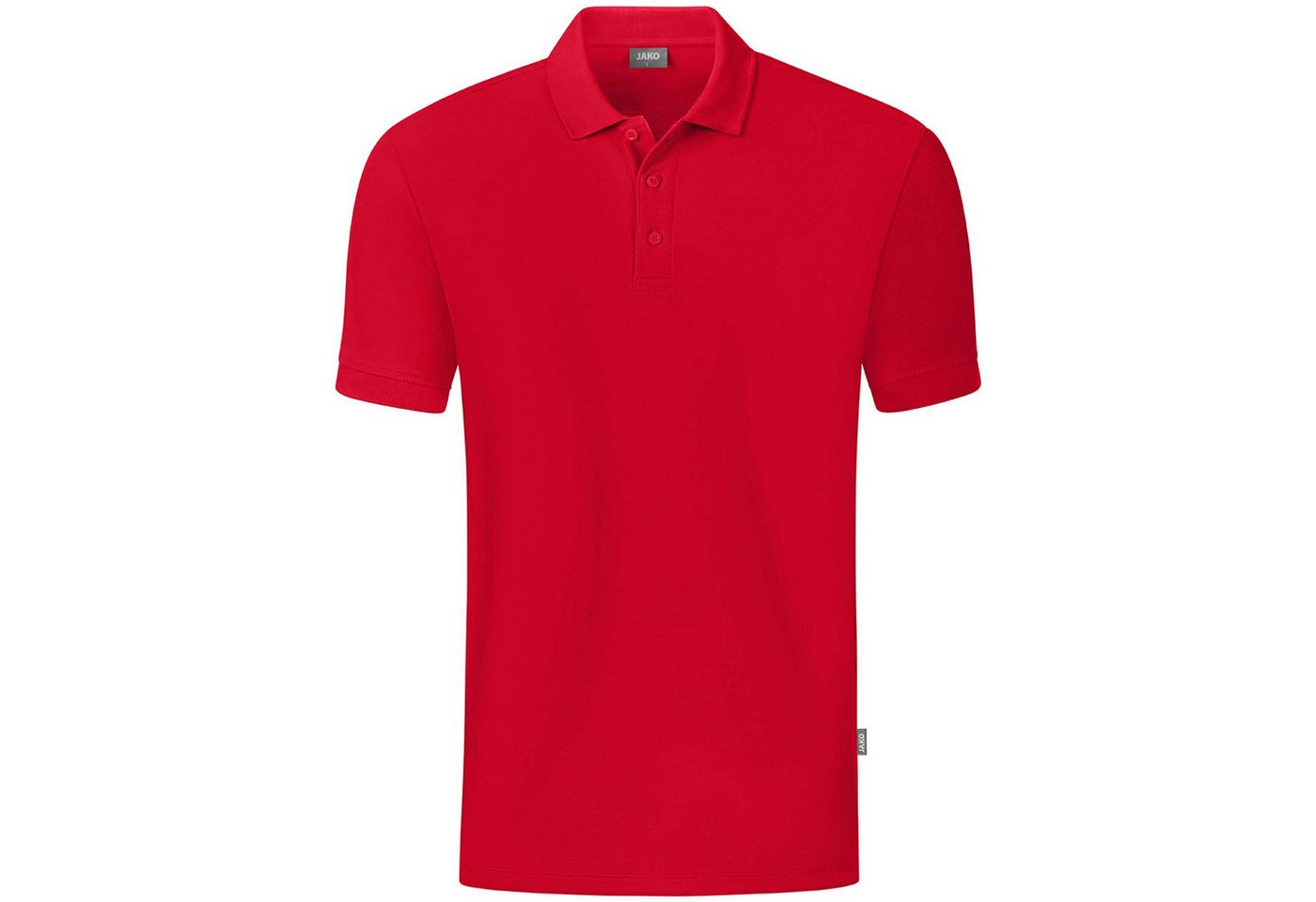 Jako Poloshirt Jako Herren Polo Organic C6320 von Jako
