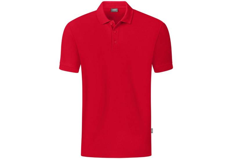 Jako Poloshirt Jako Herren Polo Organic C6320 Jako Poloshirt Jako Herren Polo Organic C6320 von Jako