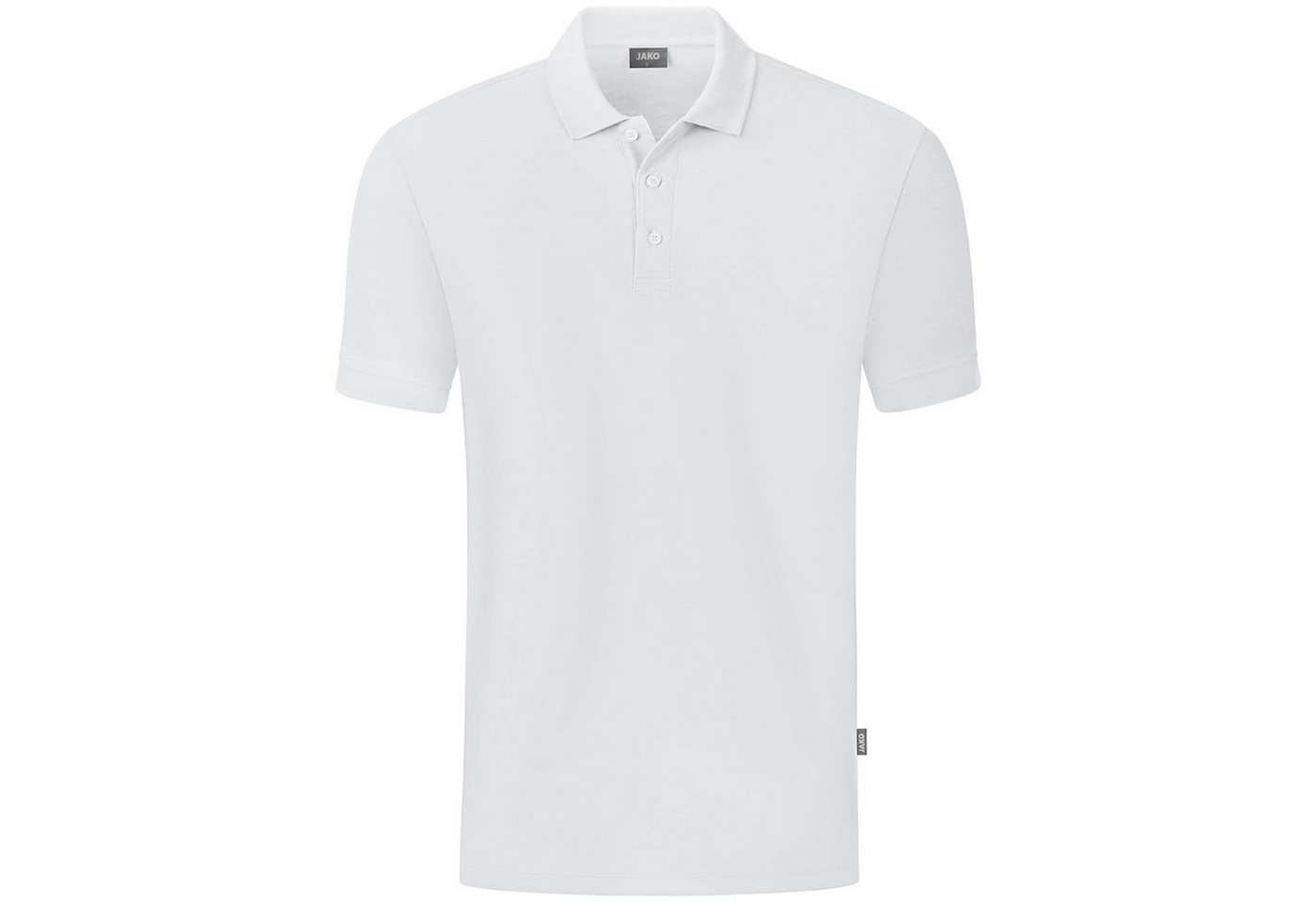 Jako Poloshirt Jako Herren Polo Organic C6320 von Jako