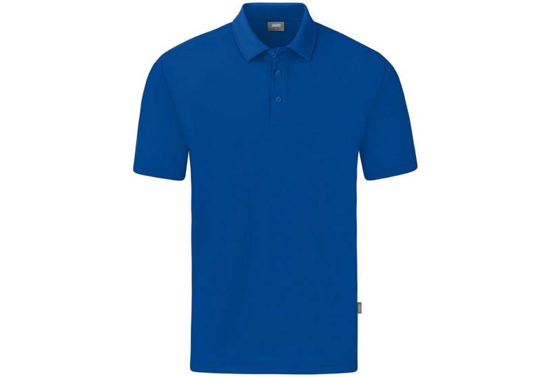 Jako Poloshirt Jako Herren Polo Organic Stretch C6321 Jako Poloshirt Jako Herren Polo Organic Stretch C6321 von Jako