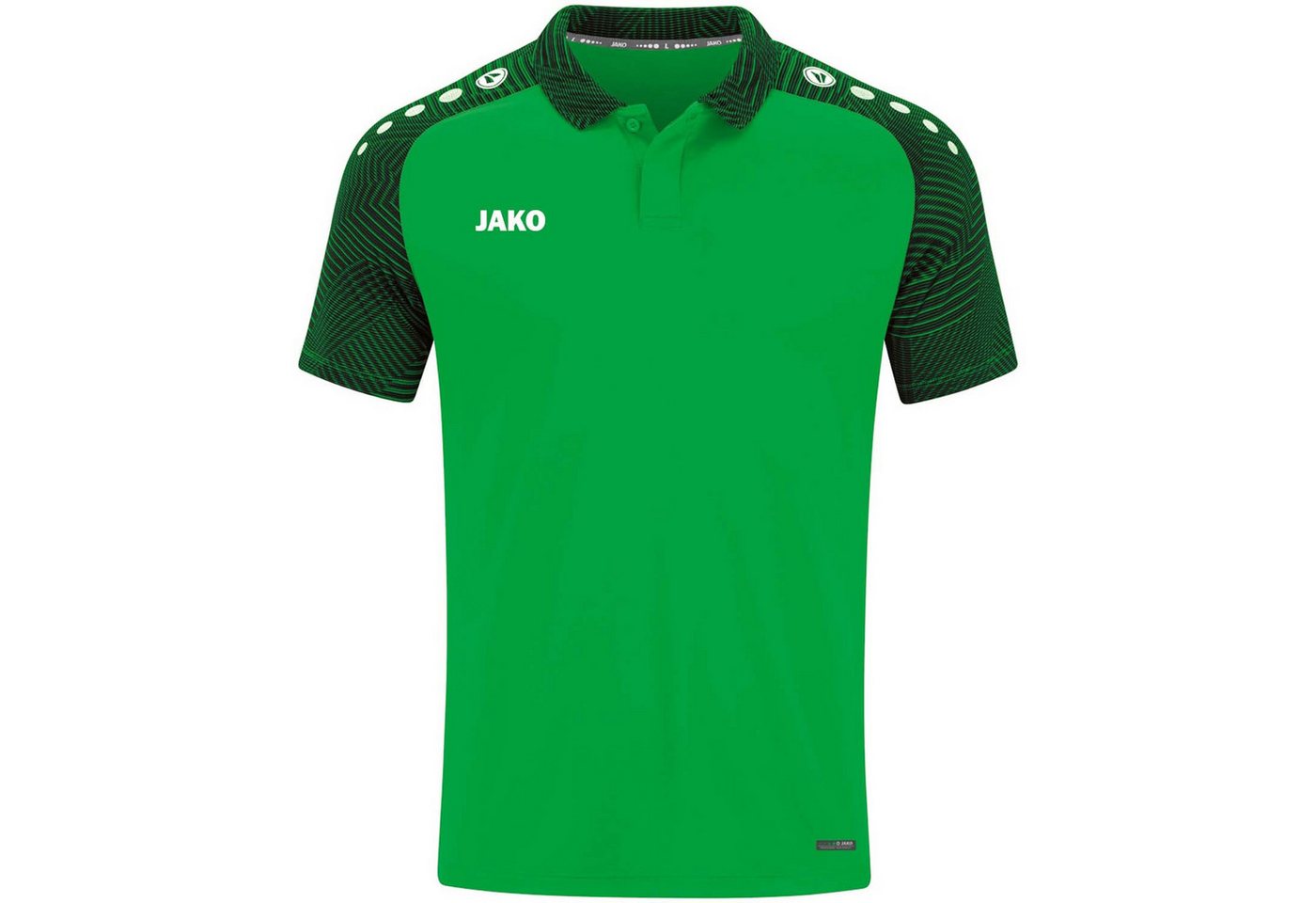 Jako Poloshirt Jako Herren Polo Performance 6322 Jako Poloshirt Jako Herren Polo Performance 6322 von Jako