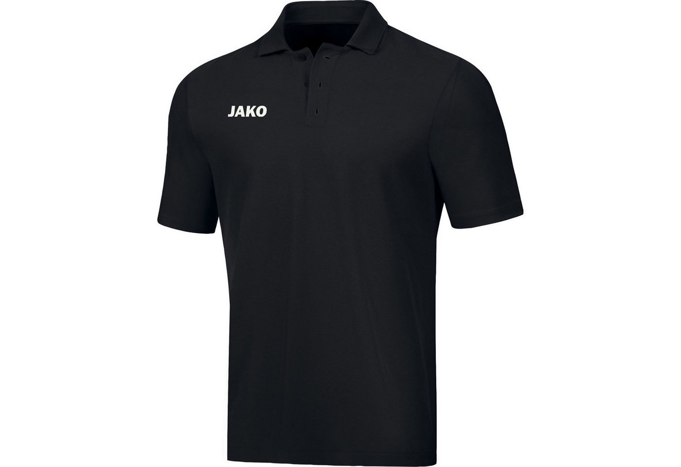 Jako Poloshirt Jako Herren Poloshirt Base 6365 von Jako