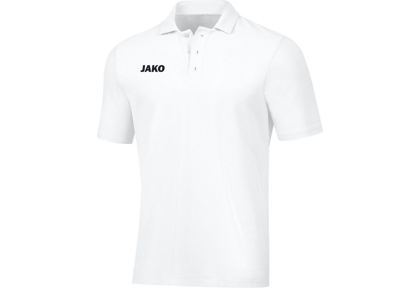 Jako Poloshirt Jako Herren Poloshirt Base 6365 von Jako