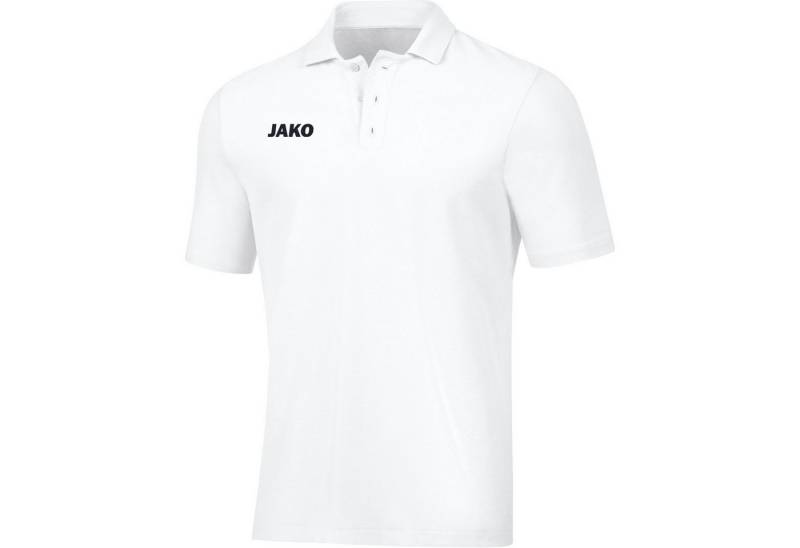 Jako Poloshirt Jako Herren Poloshirt Base 6365 von Jako