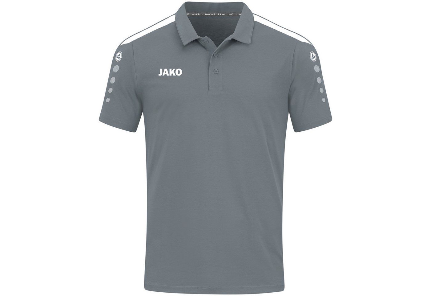 Jako Poloshirt Jako Herren Poloshirt Polo Power 6323 Jako Poloshirt Jako Herren Poloshirt Polo Power 6323 von Jako
