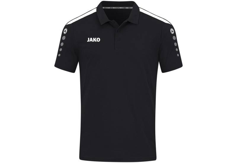 Jako Poloshirt Jako Herren Poloshirt Polo Power 6323 Jako Poloshirt Jako Herren Poloshirt Polo Power 6323 von Jako