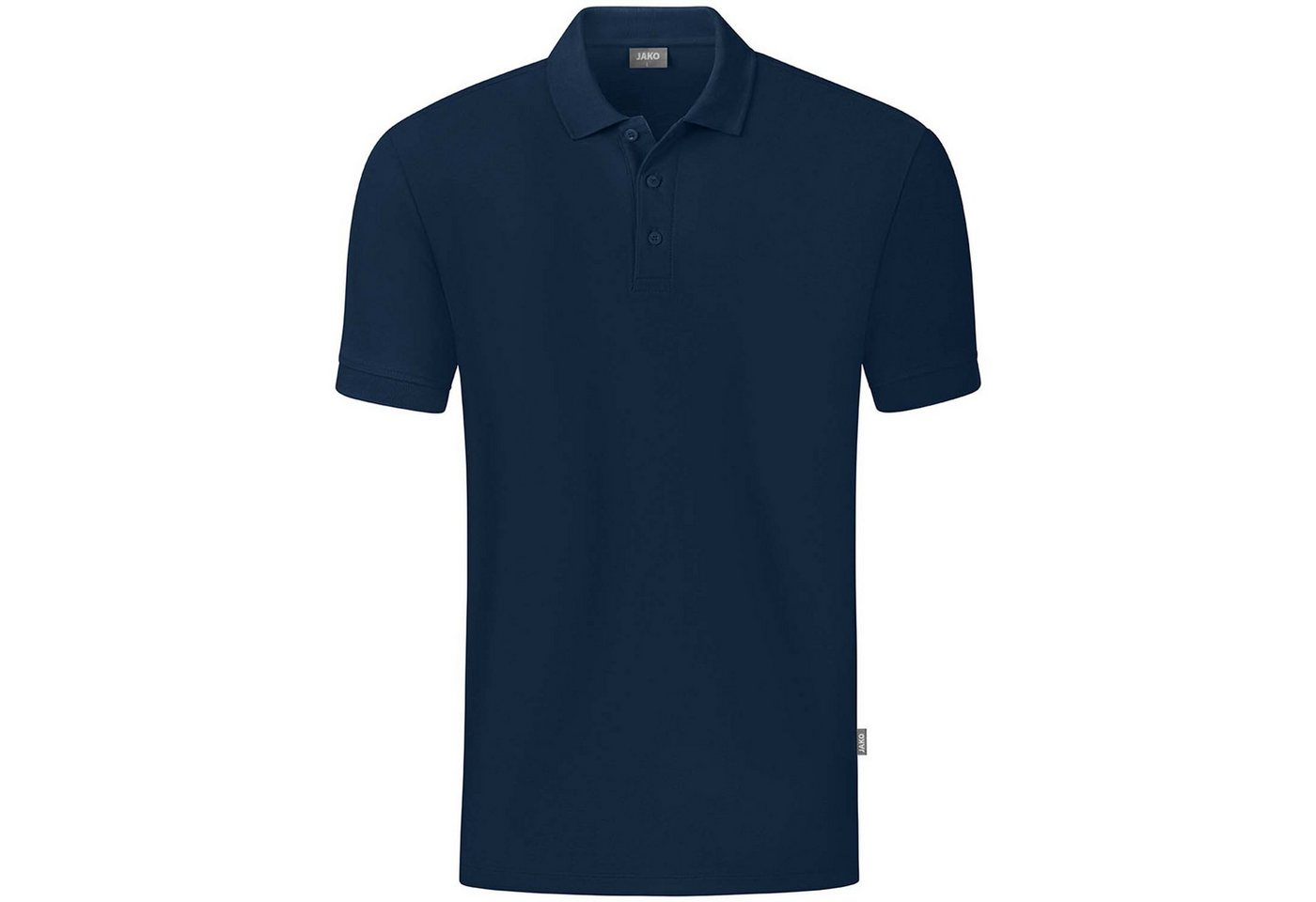 Jako Poloshirt Jako Kinder Polo Organic C6320 von Jako