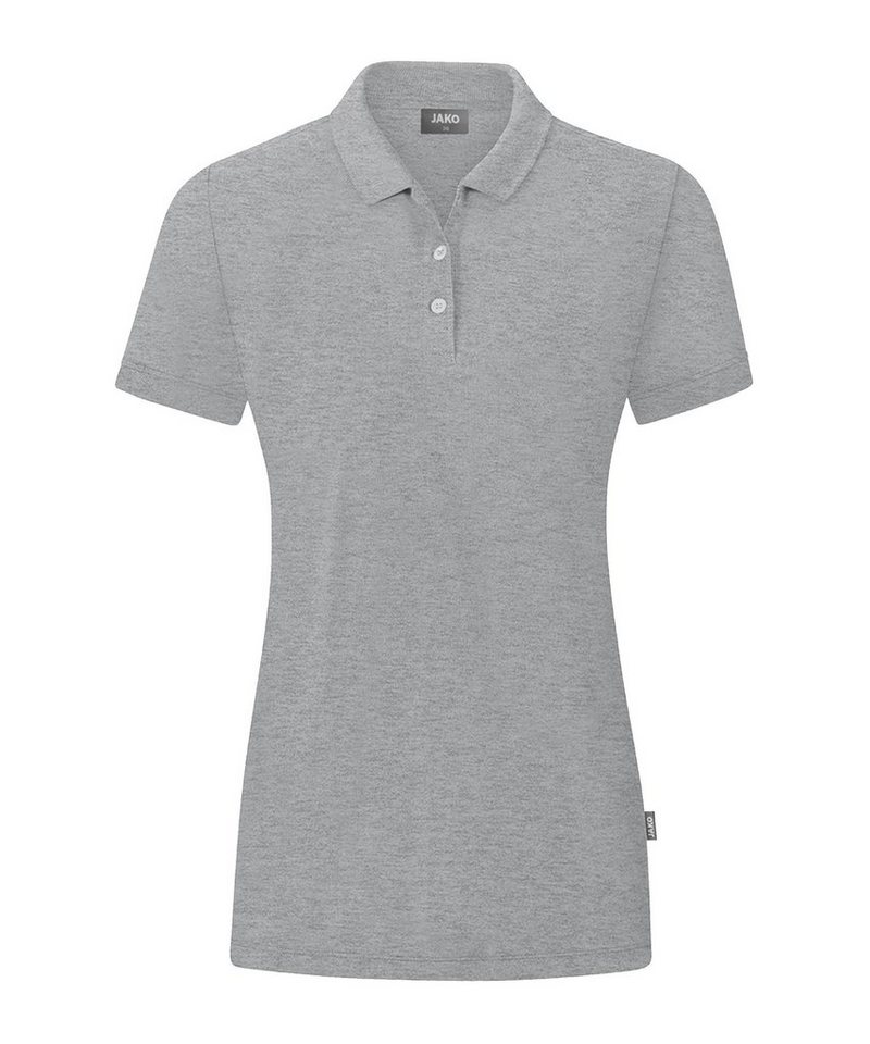 Jako Poloshirt Organic Poloshirt Damen Nachhaltiges Produkt von Jako