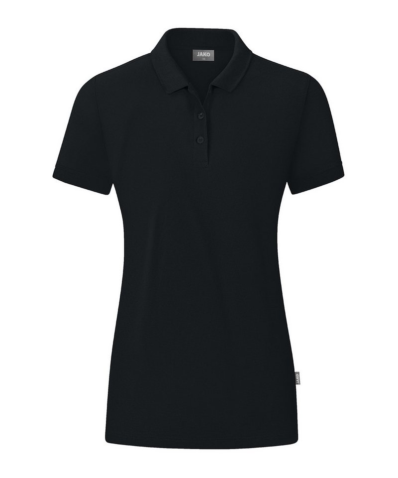 Jako Poloshirt Organic Poloshirt Damen Nachhaltiges Produkt von Jako