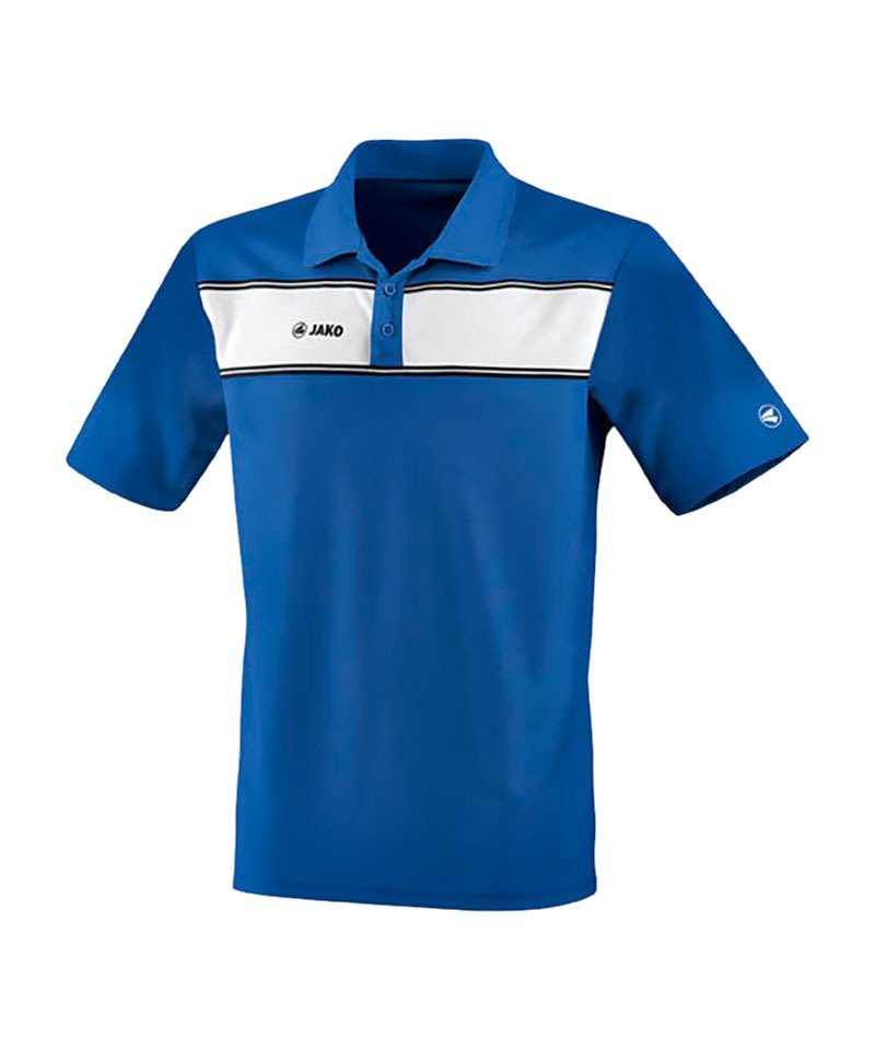 Jako Poloshirt Player Poloshirt Damen default von Jako