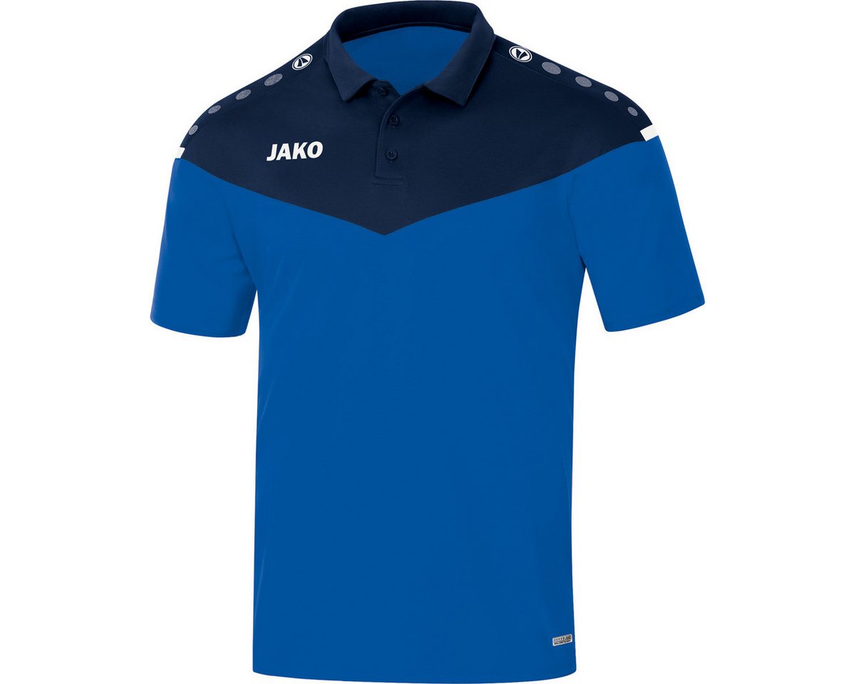 Jako Poloshirt Polo Champ 2.0 Damen von Jako