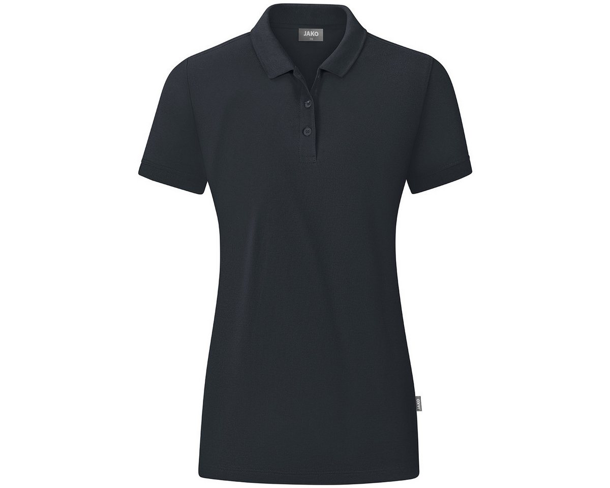 Jako Poloshirt Polo Organic Damen von Jako