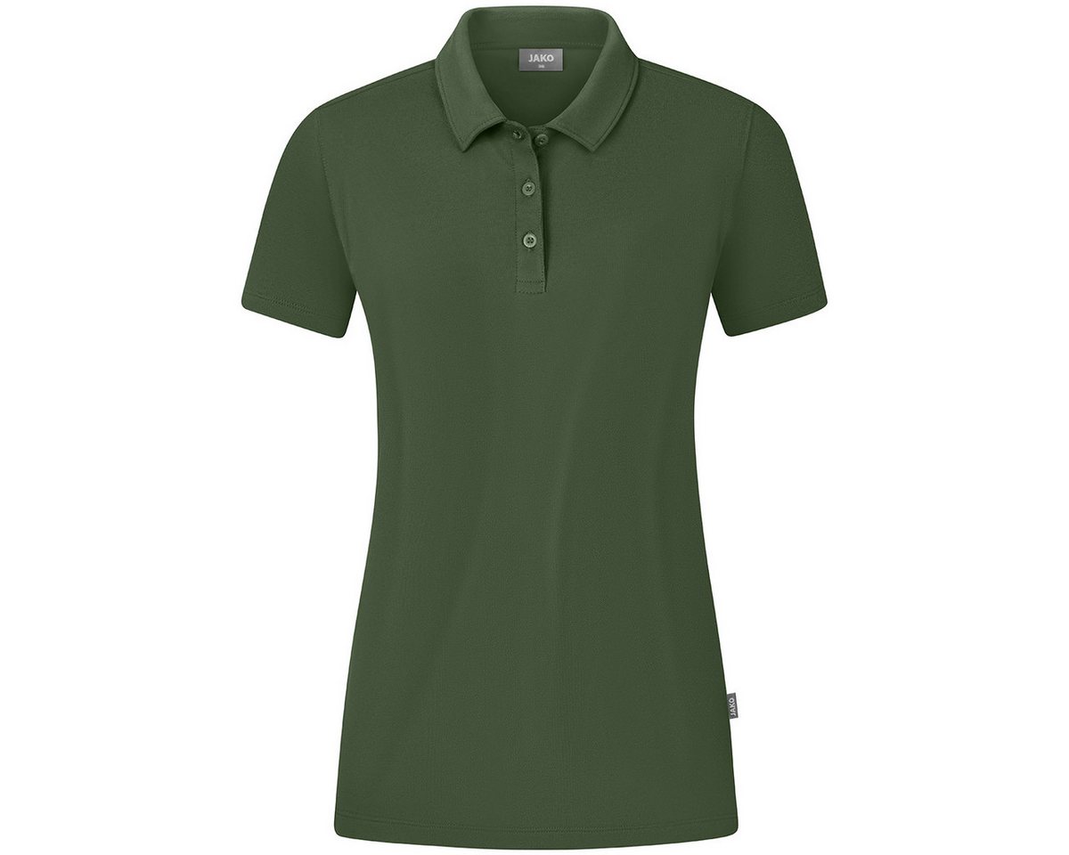 Jako Poloshirt Polo Organic Stretch Damen von Jako