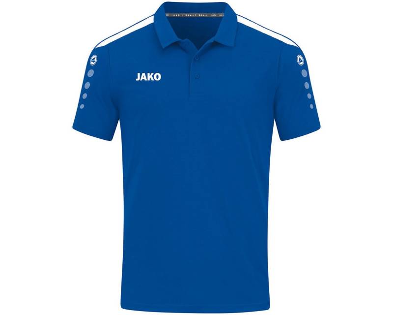 Jako Poloshirt Polo Power Damen von Jako