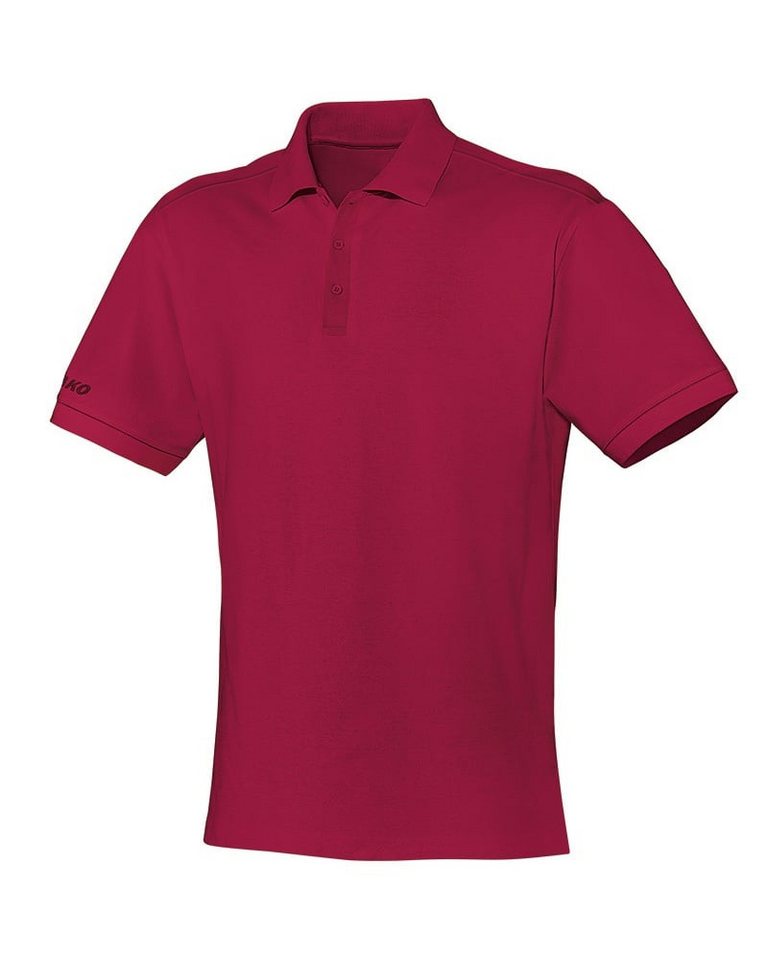 Jako Poloshirt Team bordeaux Herren Jako Poloshirt Team bordeaux Herren von Jako