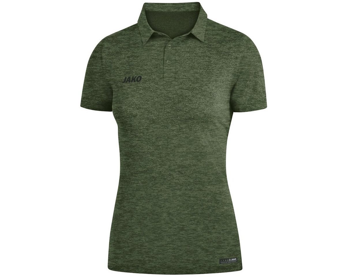 Jako Poloshirt von Jako