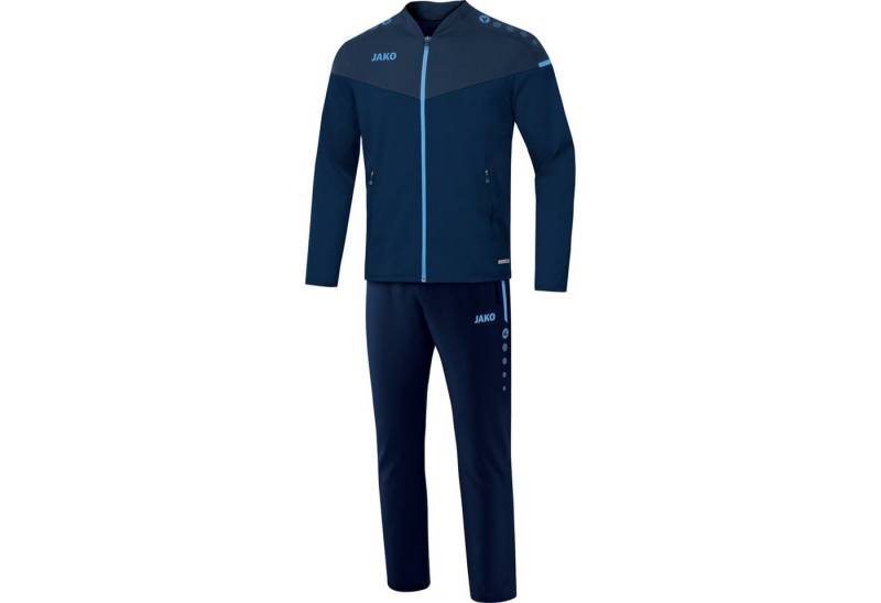 Jako Präsentationsanzug Jako Damen Präsentationsanzug Champ 2.0 M9520 von Jako