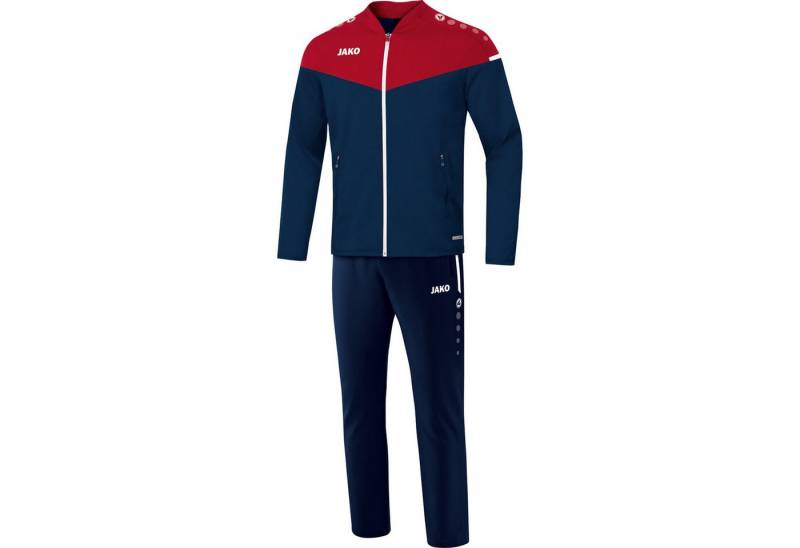 Jako Präsentationsanzug Jako Damen Präsentationsanzug Champ 2.0 M9520 von Jako