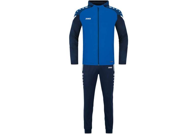 Jako Präsentationsanzug Jako Damen Präsentationsanzug Performance M9622 von Jako