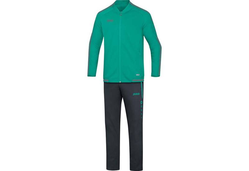 Jako Präsentationsanzug Jako Damen Präsentationsanzug Striker 2.0 M9519 von Jako