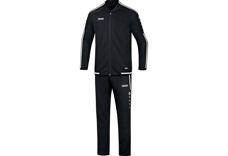 Jako Präsentationsanzug Jako Damen Präsentationsanzug Striker 2.0 M9519 von Jako