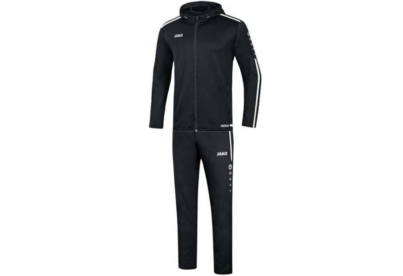 Jako Präsentationsanzug Jako Damen Präsentationsanzug Striker 2.0 mit Kapuze M9619 von Jako