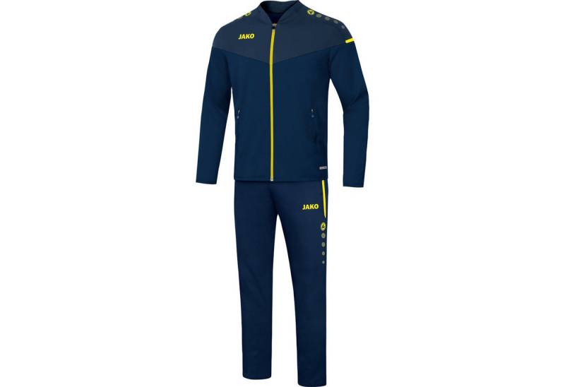 Jako Präsentationsanzug Jako Herren Präsentationsanzug Champ 2.0 M9520 von Jako