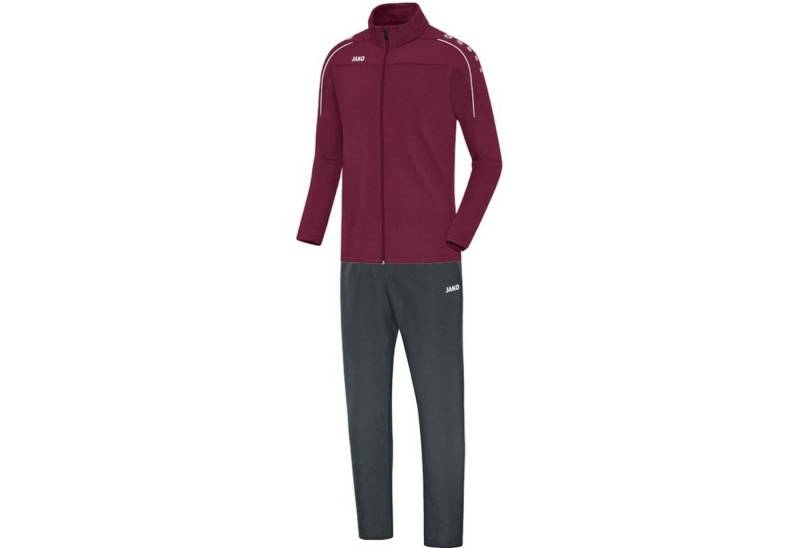 Jako Präsentationsanzug Jako Herren Präsentationsanzug Classico M9550 von Jako