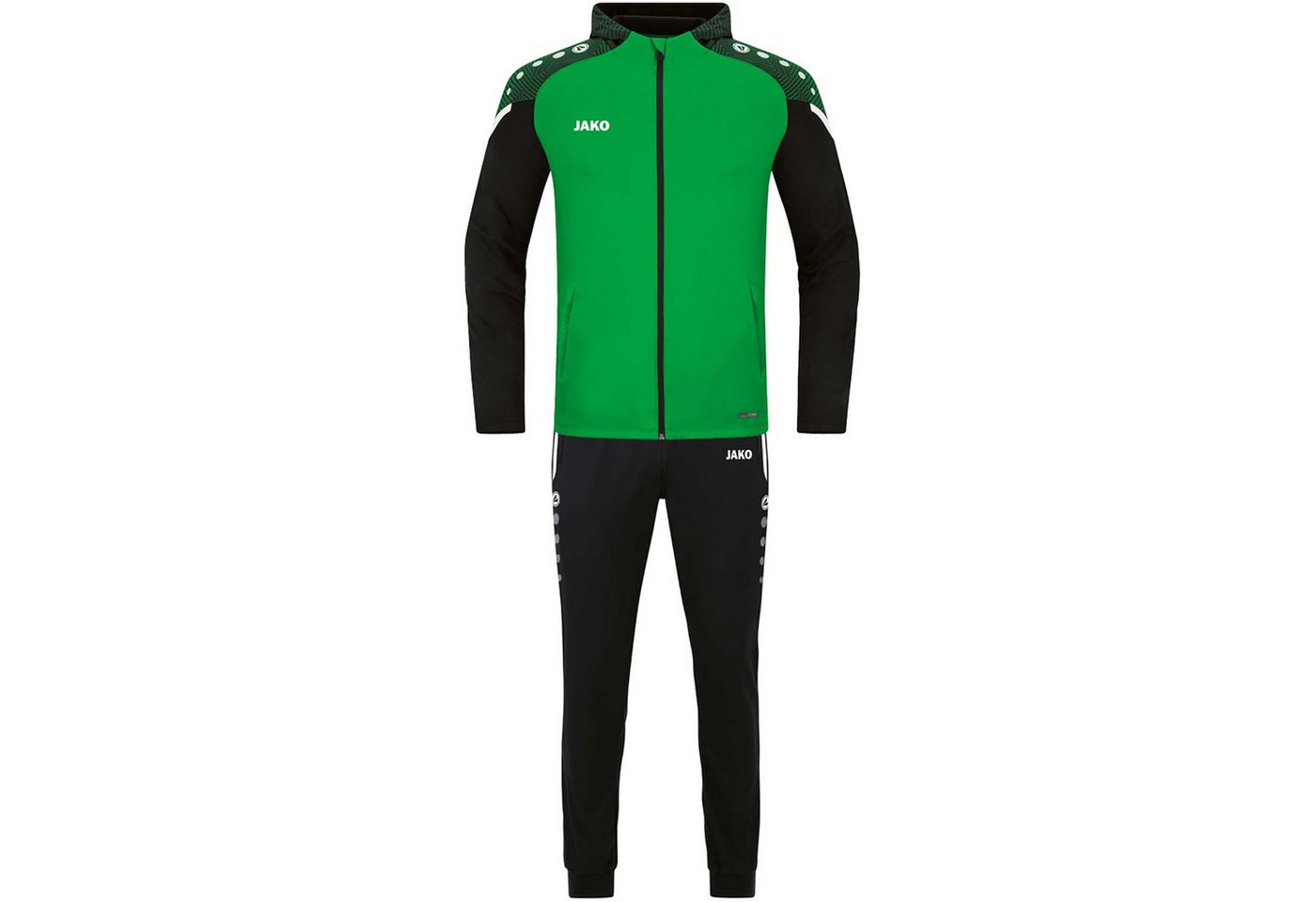 Jako Präsentationsanzug Jako Herren Präsentationsanzug Performance M9622 Jako Präsentationsanzug Jako Herren Präsentationsanzug Performance M9622 von Jako