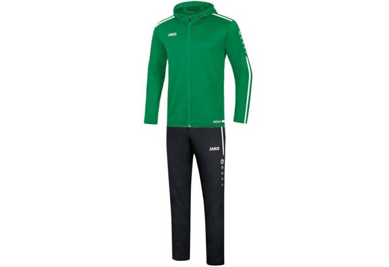 Jako Präsentationsanzug Jako Herren Präsentationsanzug Striker 2.0 mit Kapuze M9619 von Jako