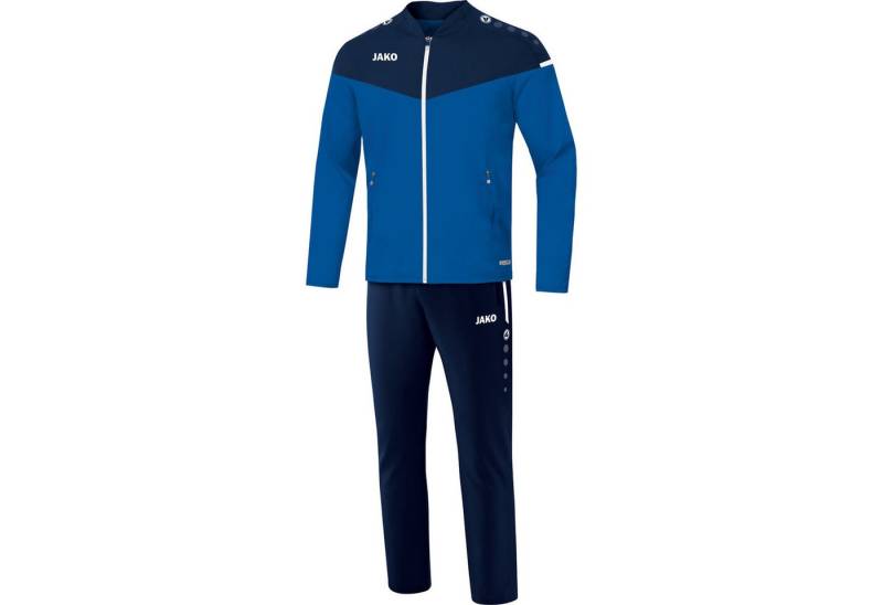 Jako Präsentationsanzug Jako Kinder Präsentationsanzug Champ 2.0 M9520 von Jako